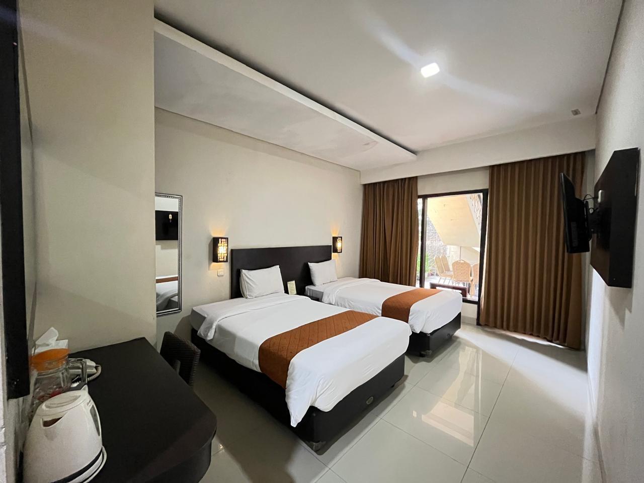 Ommaya Hotel and Resort