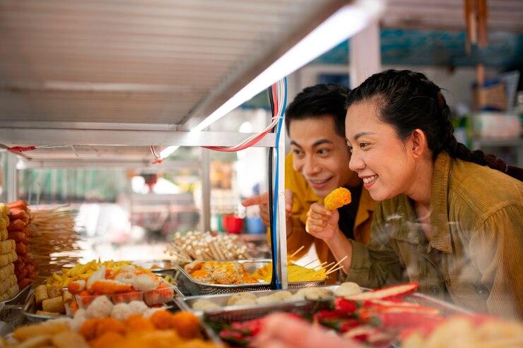 5 Resto di Kalimantan Utara dengan Menu Khas