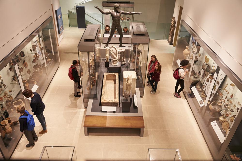 Museum Perjuangan TNI