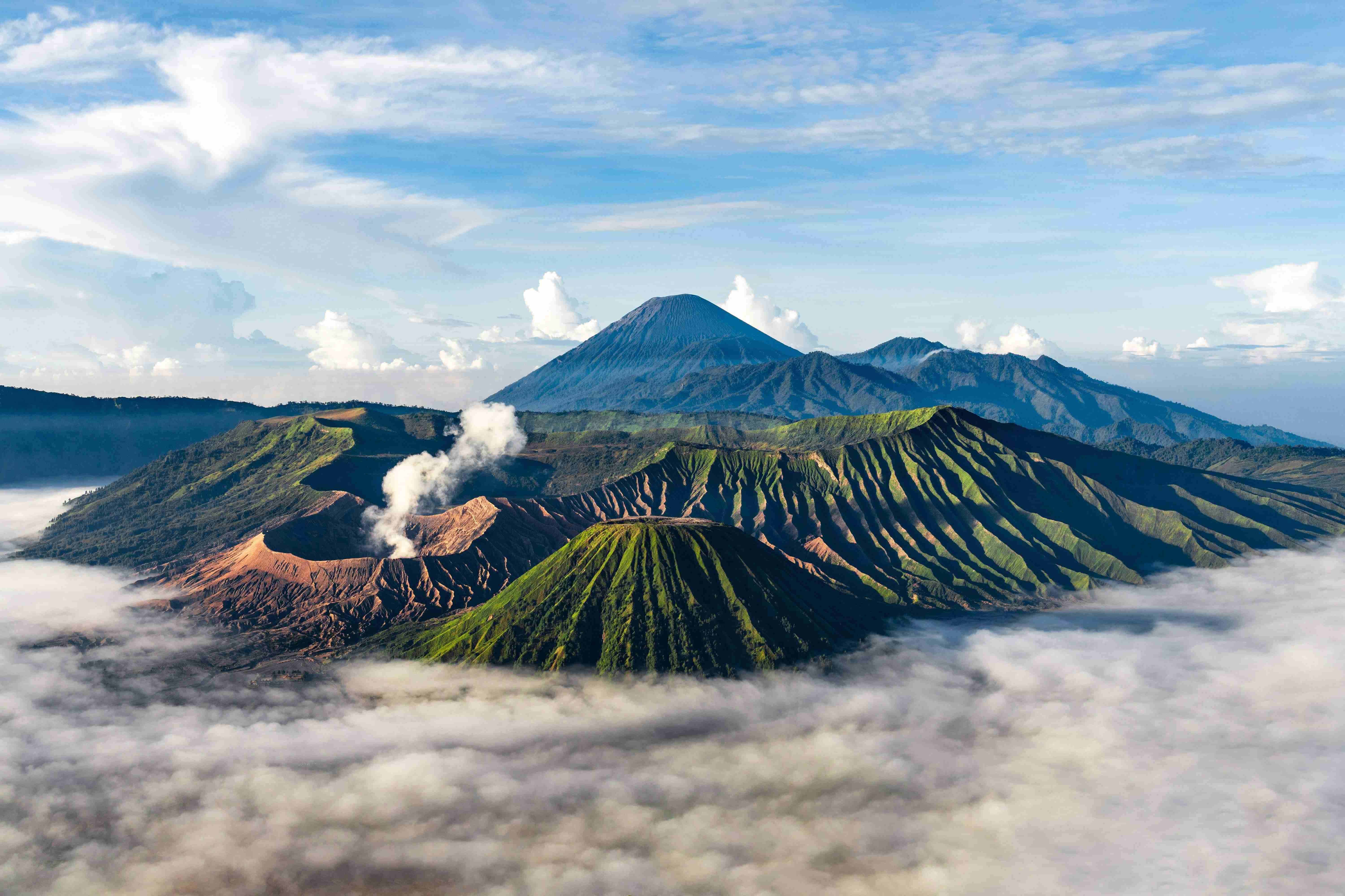 East Java