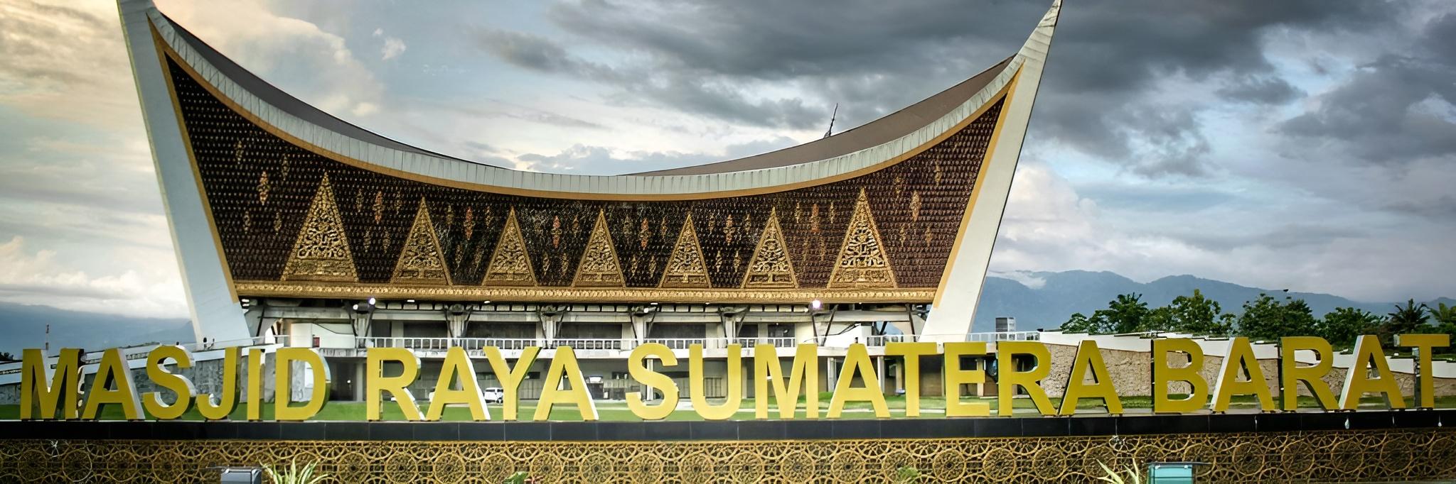 Experience Ramadan Kareem in Blessful West Sumatra