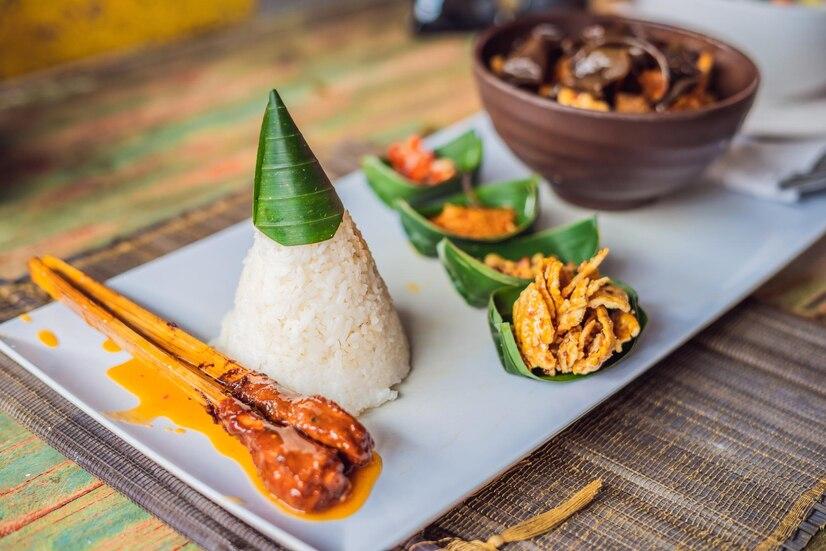 Dapor Kole Kole Ambon