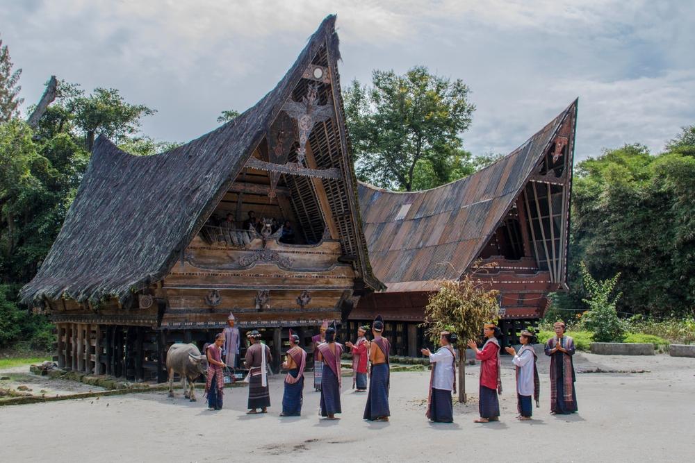 Museum Negeri Provinsi Sumatera Utara dan Warisan Budayanya