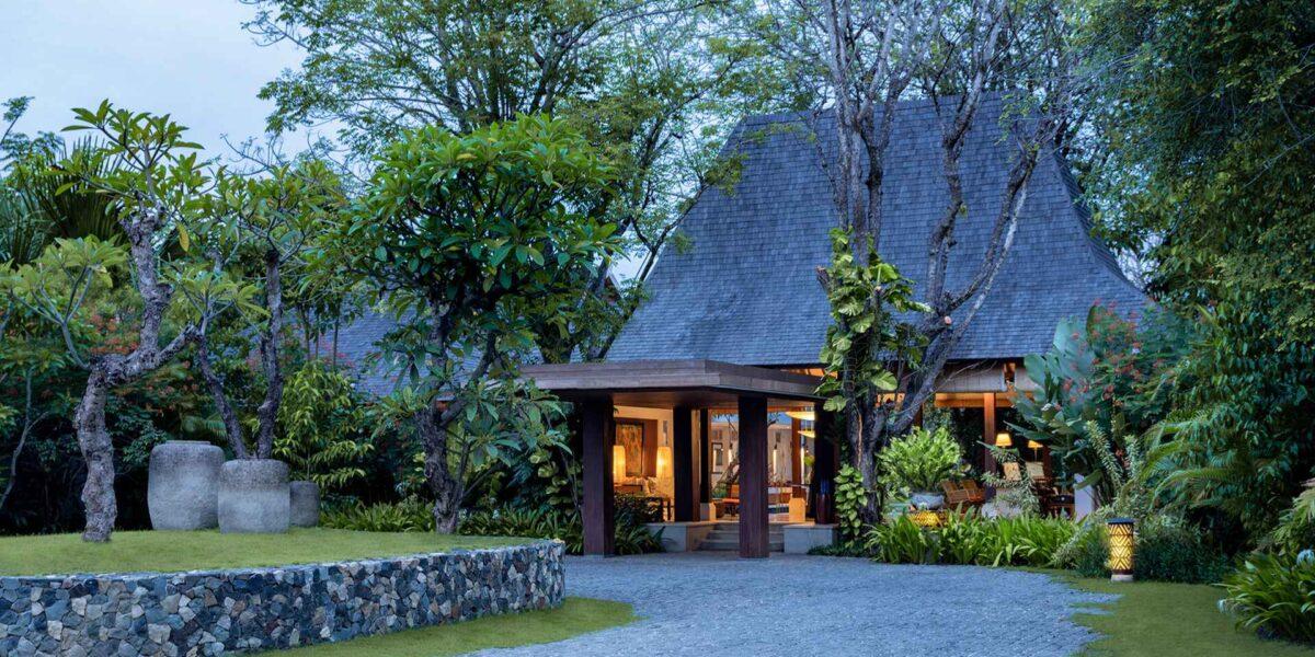 Sudamala Resort