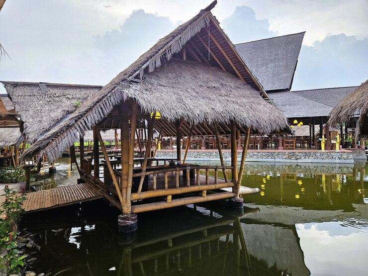 RM Kampoeng Empang, Kendari