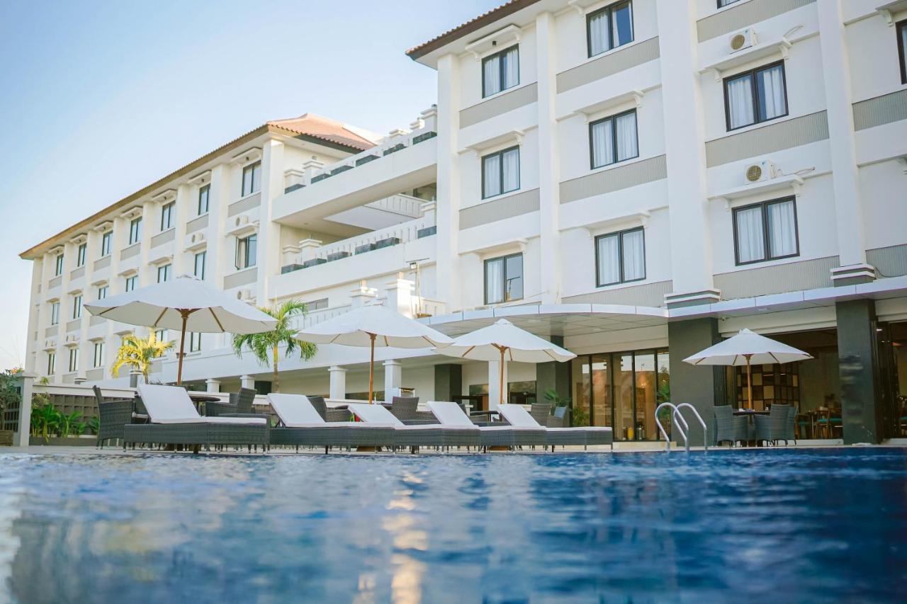 Hotel Sahid T-More Kupang