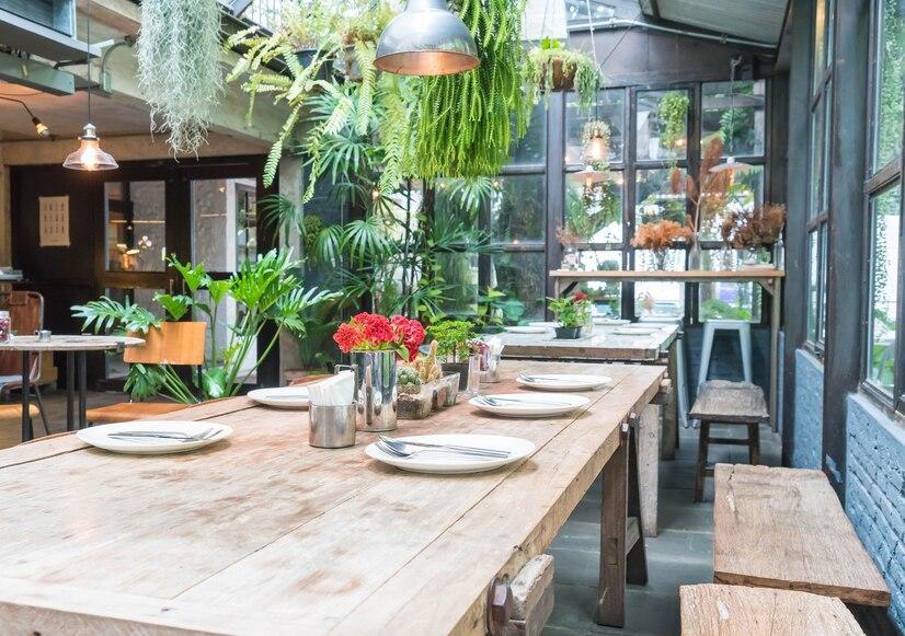 The Soga Eatery