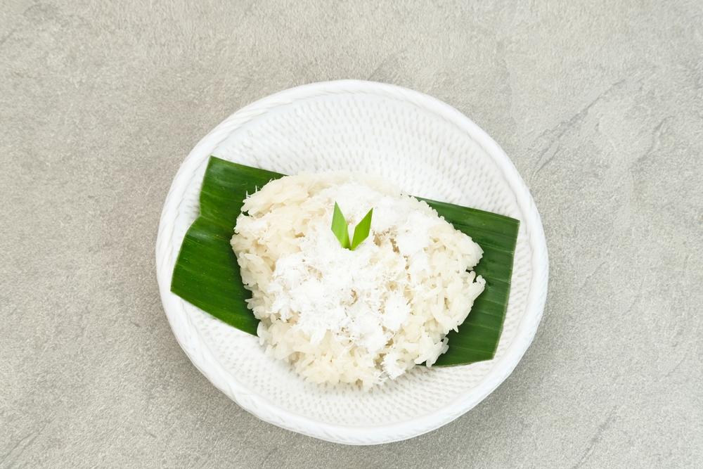 Kenta, Makanan Khas Kalimantan Tengah yang Lezat
