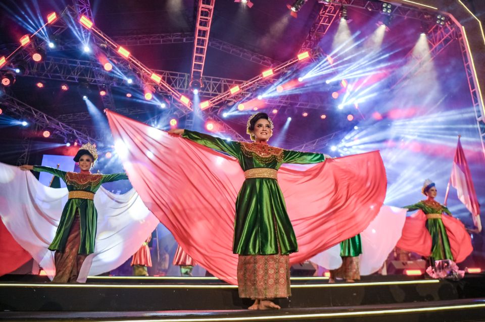 Pesta Kesenian Bali XLVII Tahun 2025