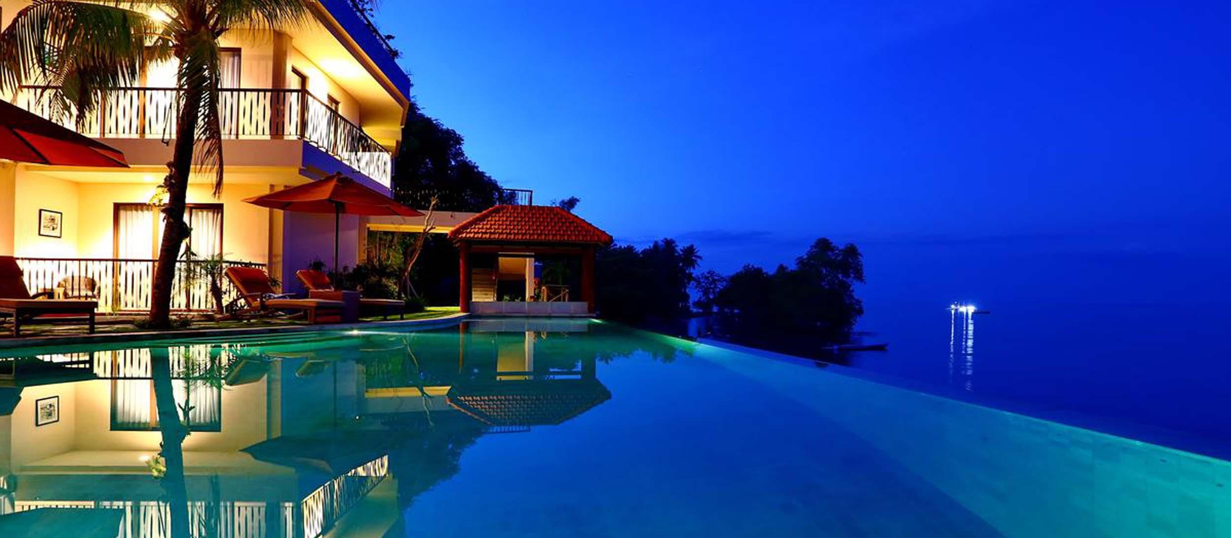 CAPA Resort Maumere
