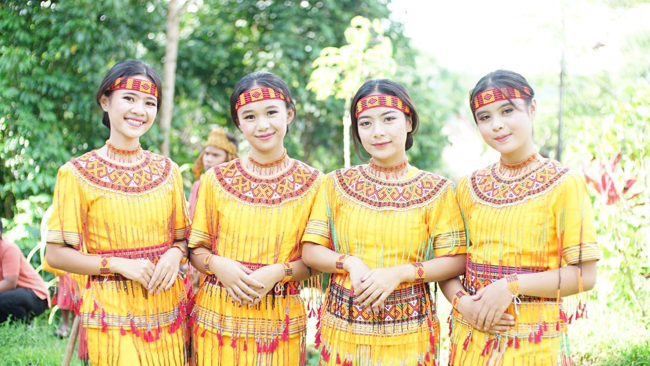 Baju Pokko’