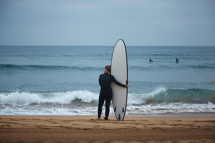 Surfing Secret (Advanced)