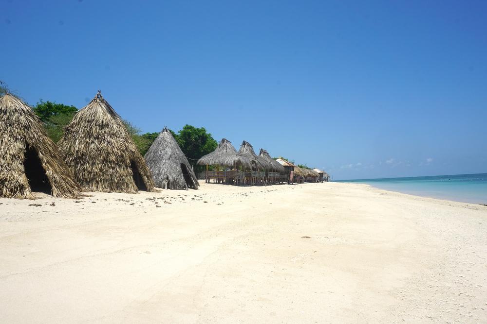 Pantai Tablolong