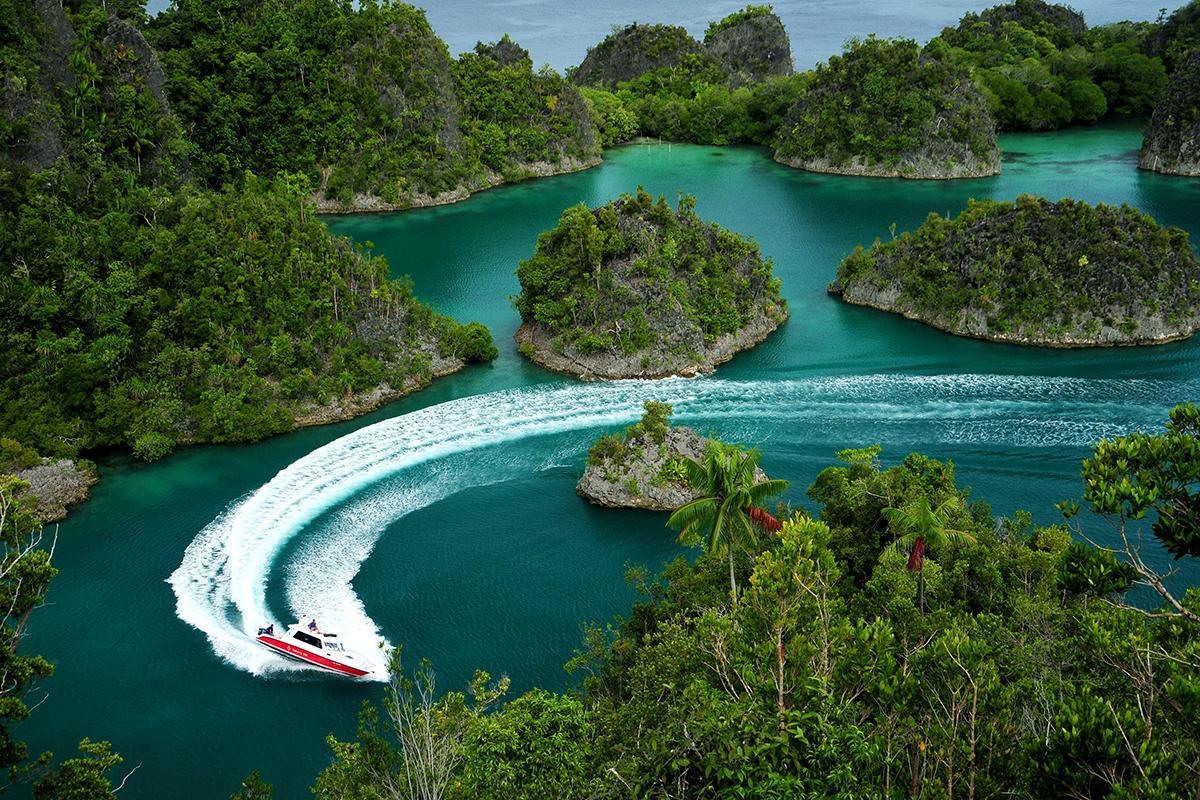 Southwest Papua