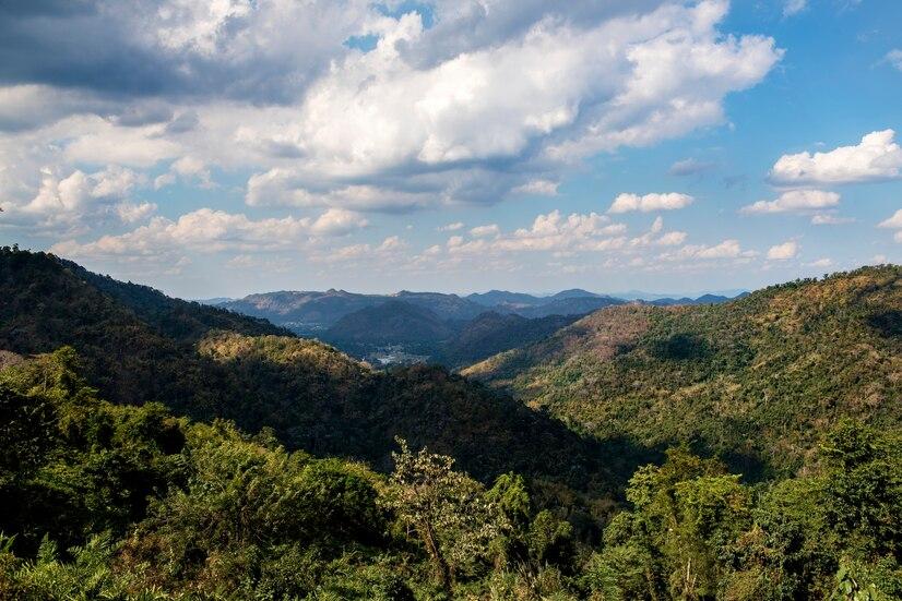 Gunung Leuser
