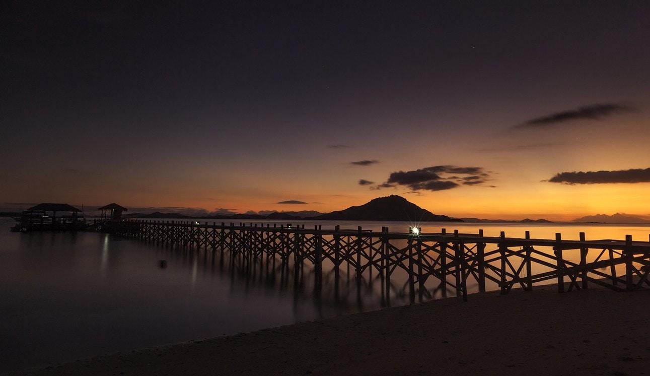 Kanawa Island, The True Experience of Beautiful Beach