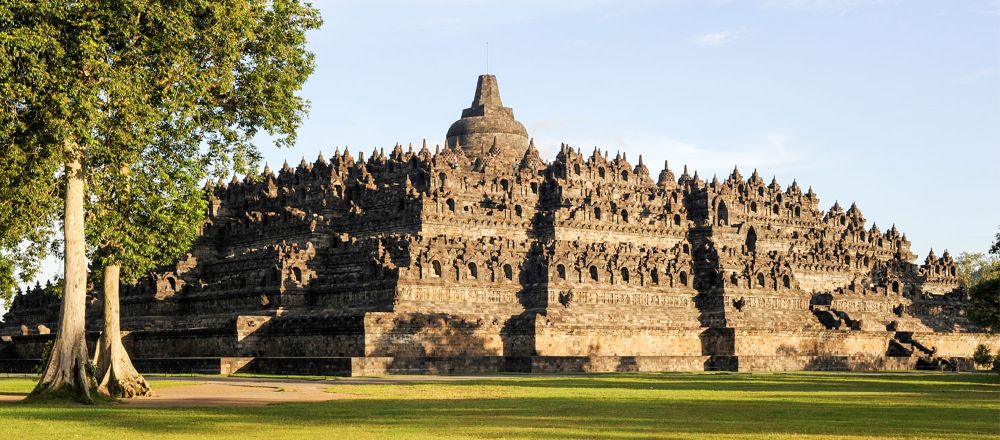 8 Must-Visit Restaurants Around Borobudur Temple