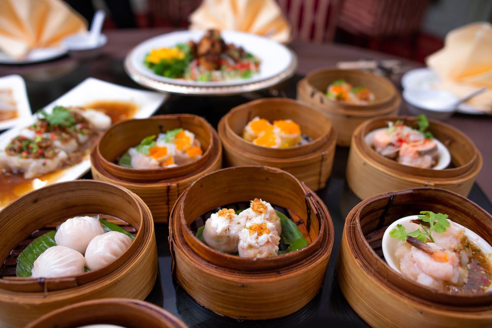Dimsum Hotel Kini