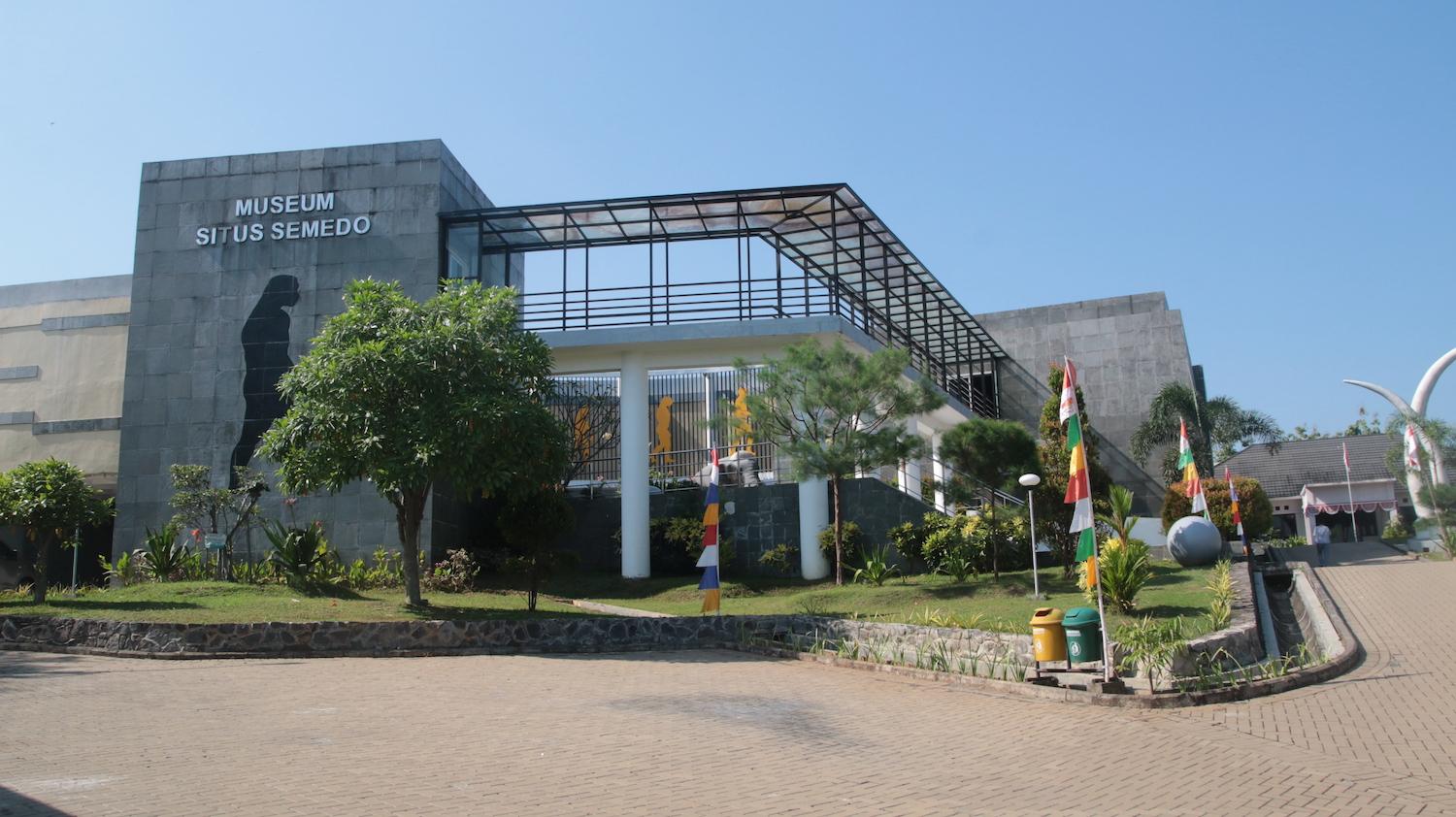 Semedo Museum