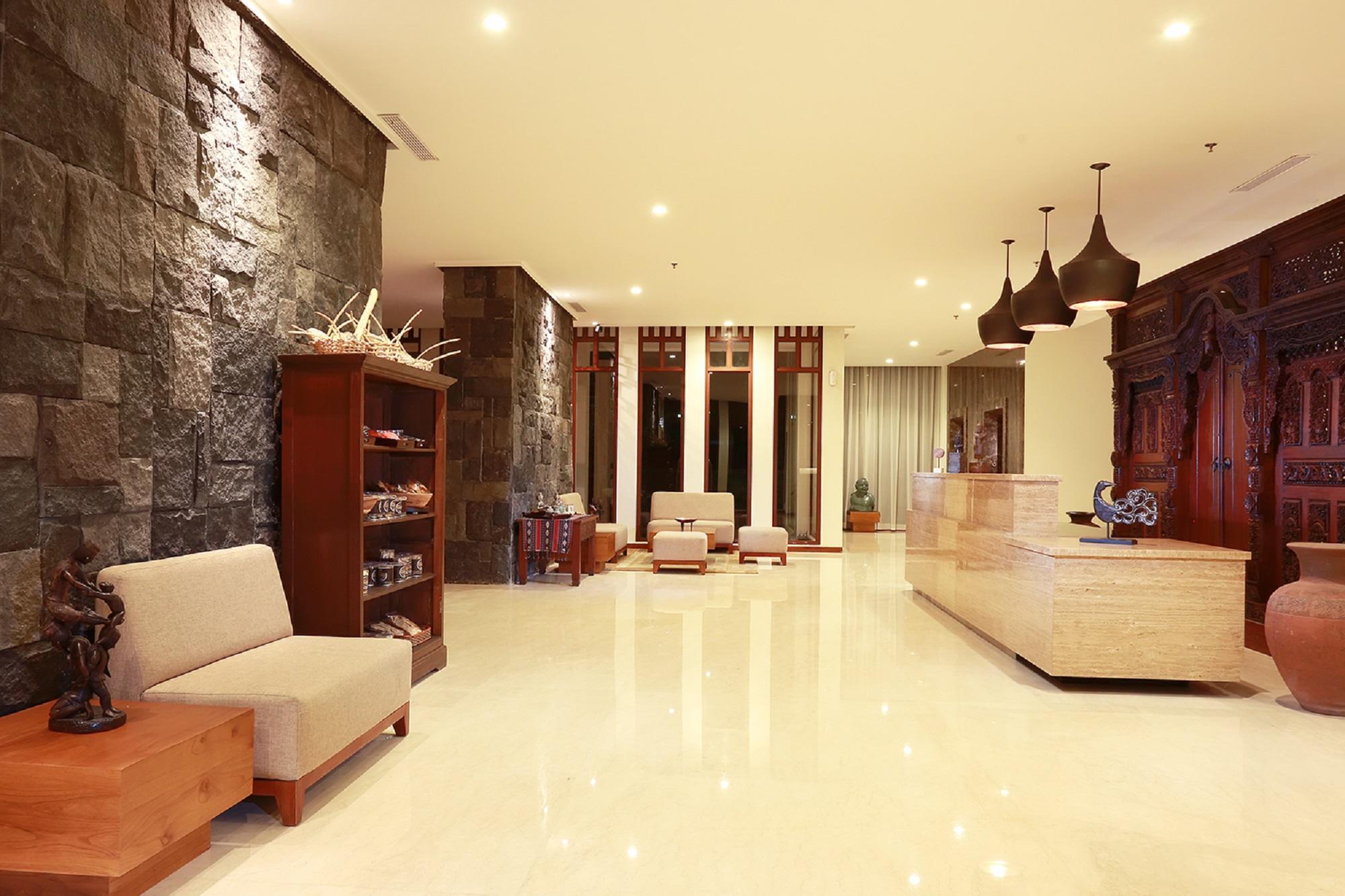 Hotel Wimarion