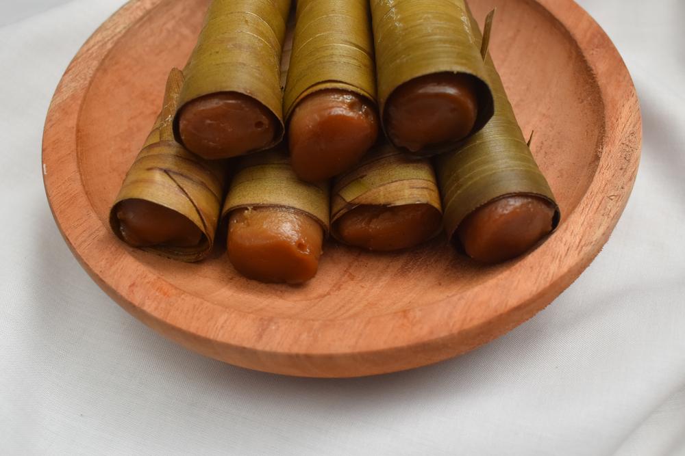 Kue Paso dan Kelezatan Sajian Unik Khas Suku Mandar