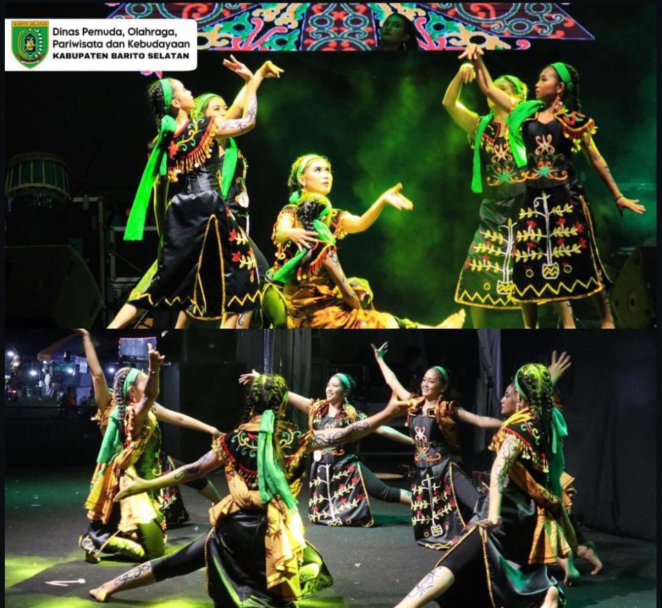 Pesta Kesenian Bali XLVII Tahun 2025