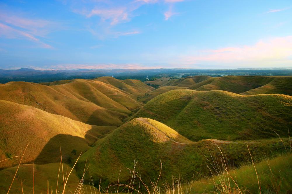 Bukit Tenau