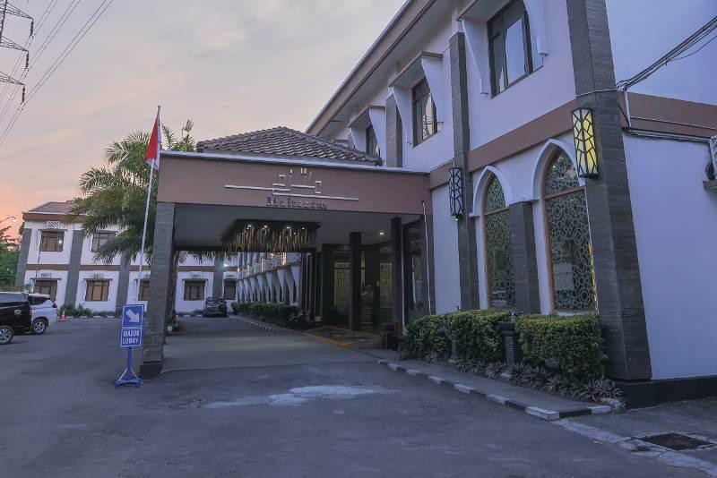 Multazam Hotel Solo