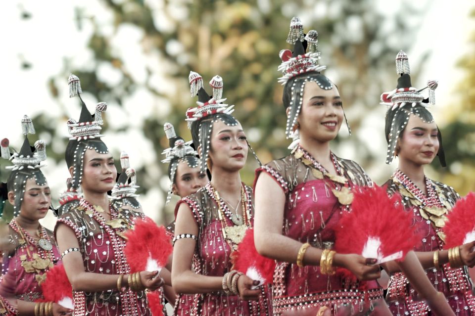 Pesta Kesenian Bali XLVII Tahun 2025