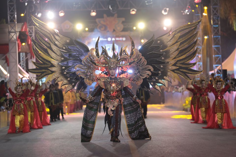 Pesta Kesenian Bali XLVII Tahun 2025