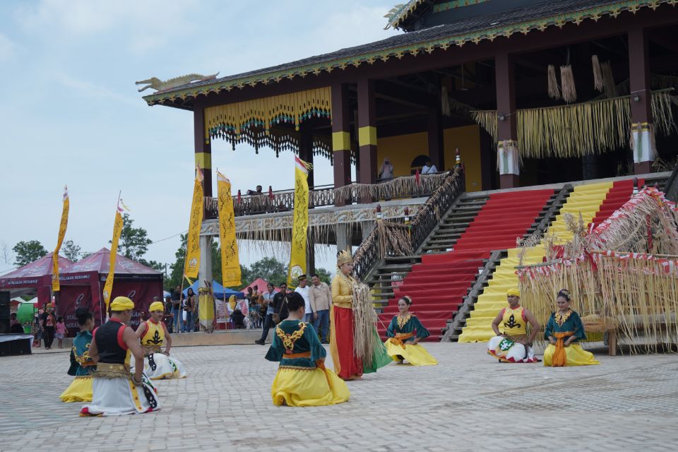 Pesta Kesenian Bali XLVII Tahun 2025