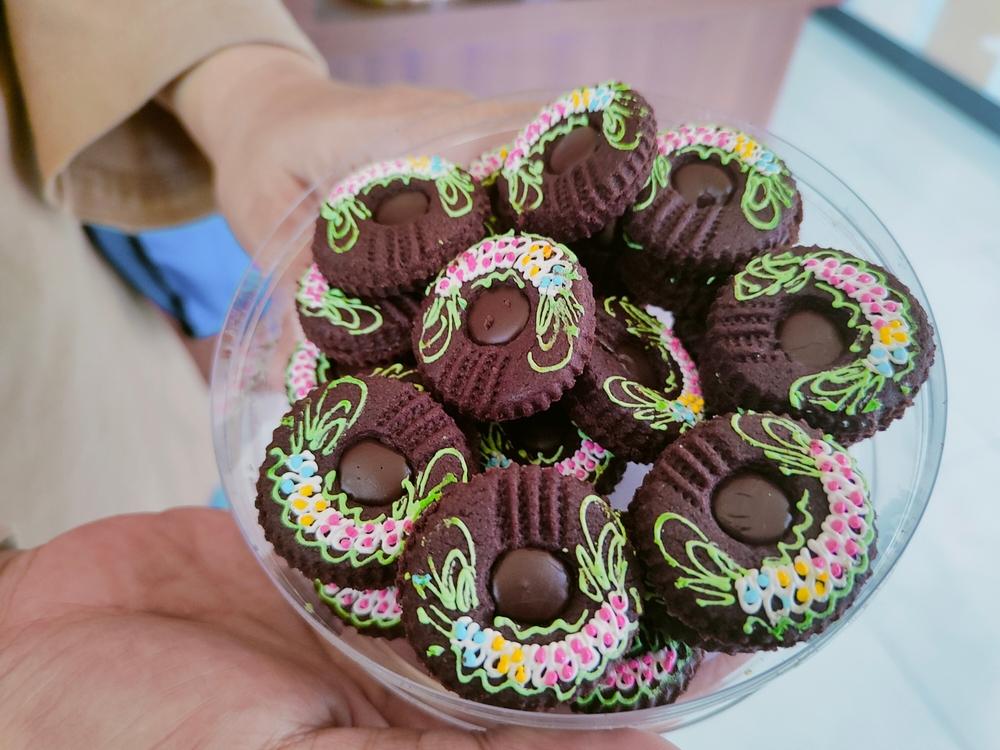 Kue Karawo, Kue Tradisional Khas Gorontalo yang Unik