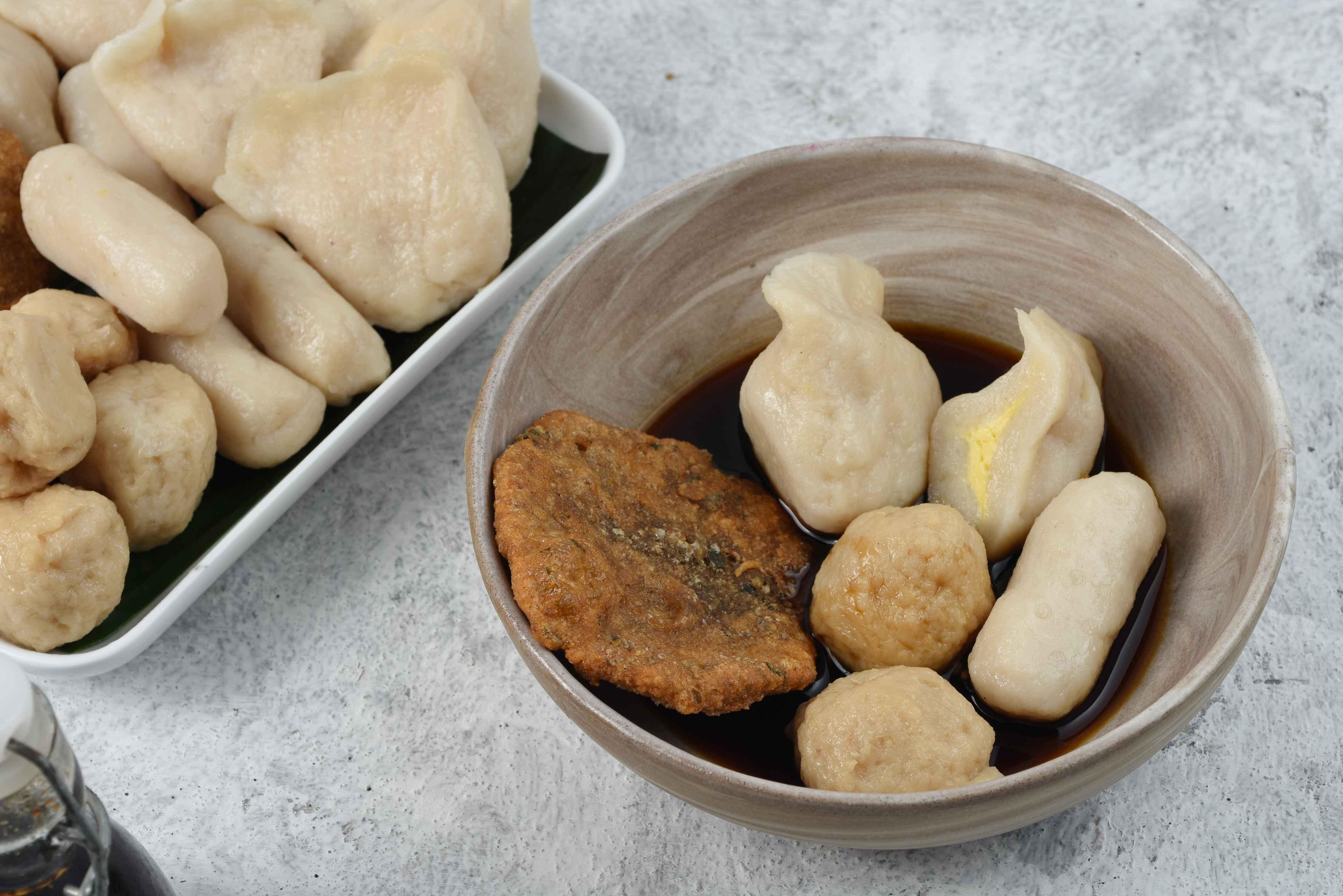 Pempek Nony