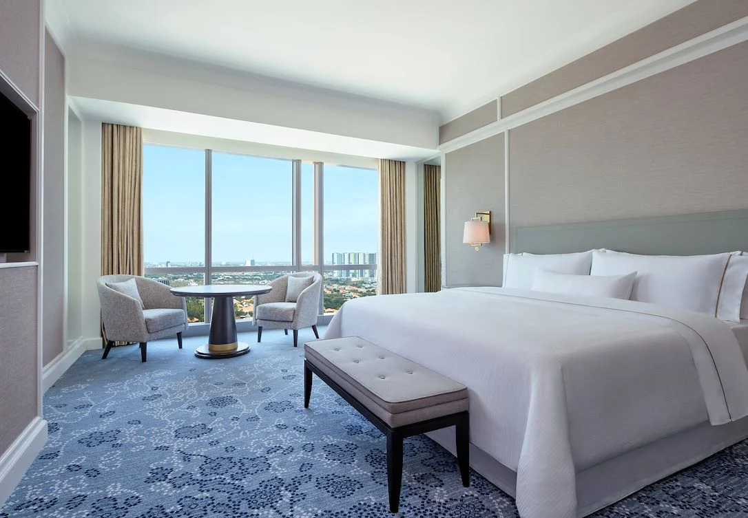 The Westin Surabaya