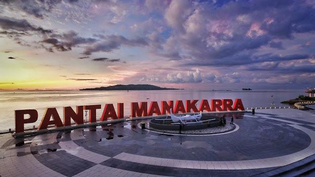 West Sulawesi