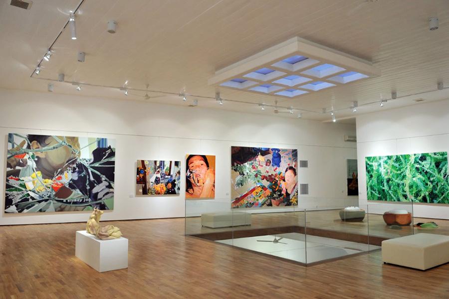 Semarang Gallery, Pusat Seni dan Budaya di Jawa Tengah