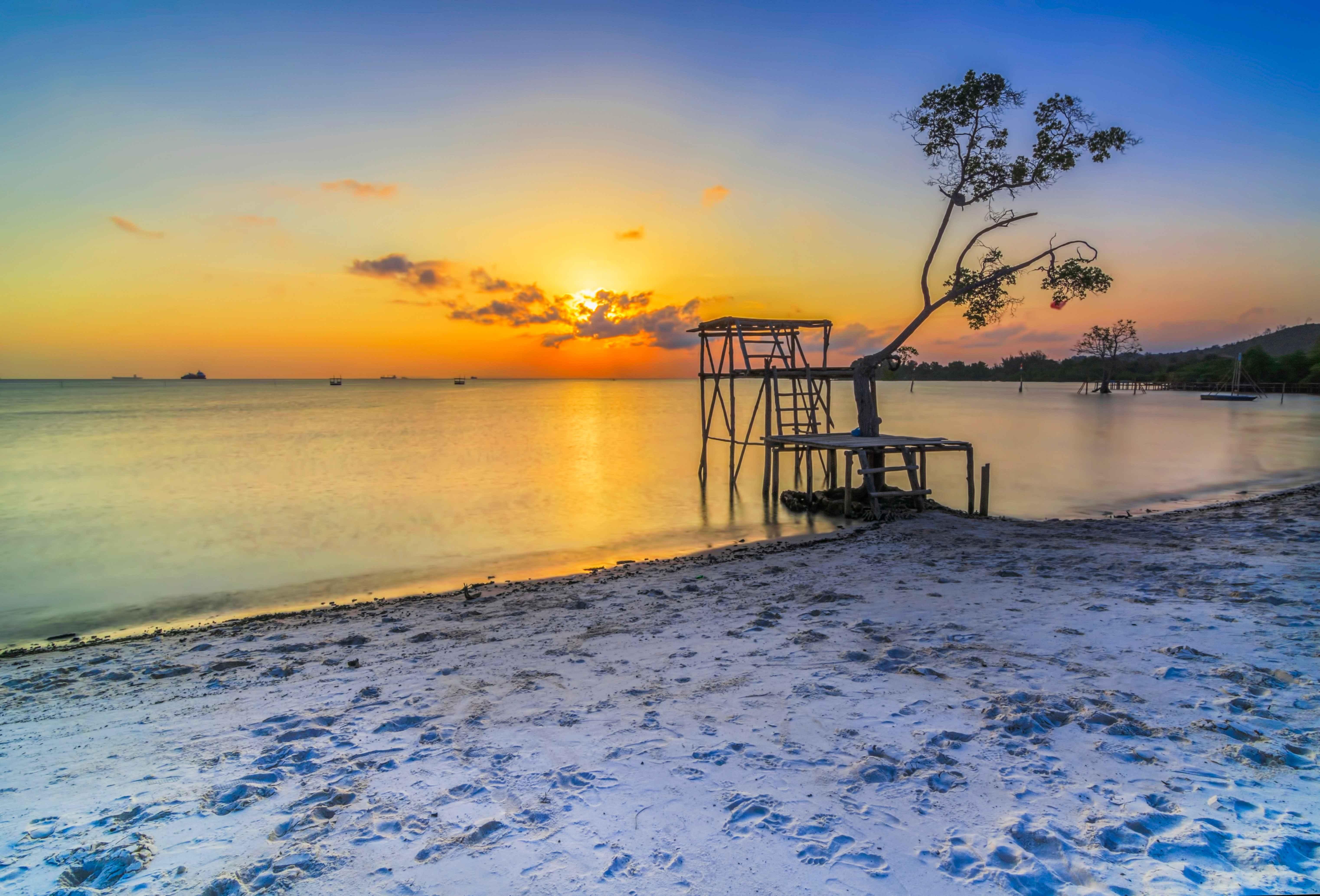 Riau Islands
