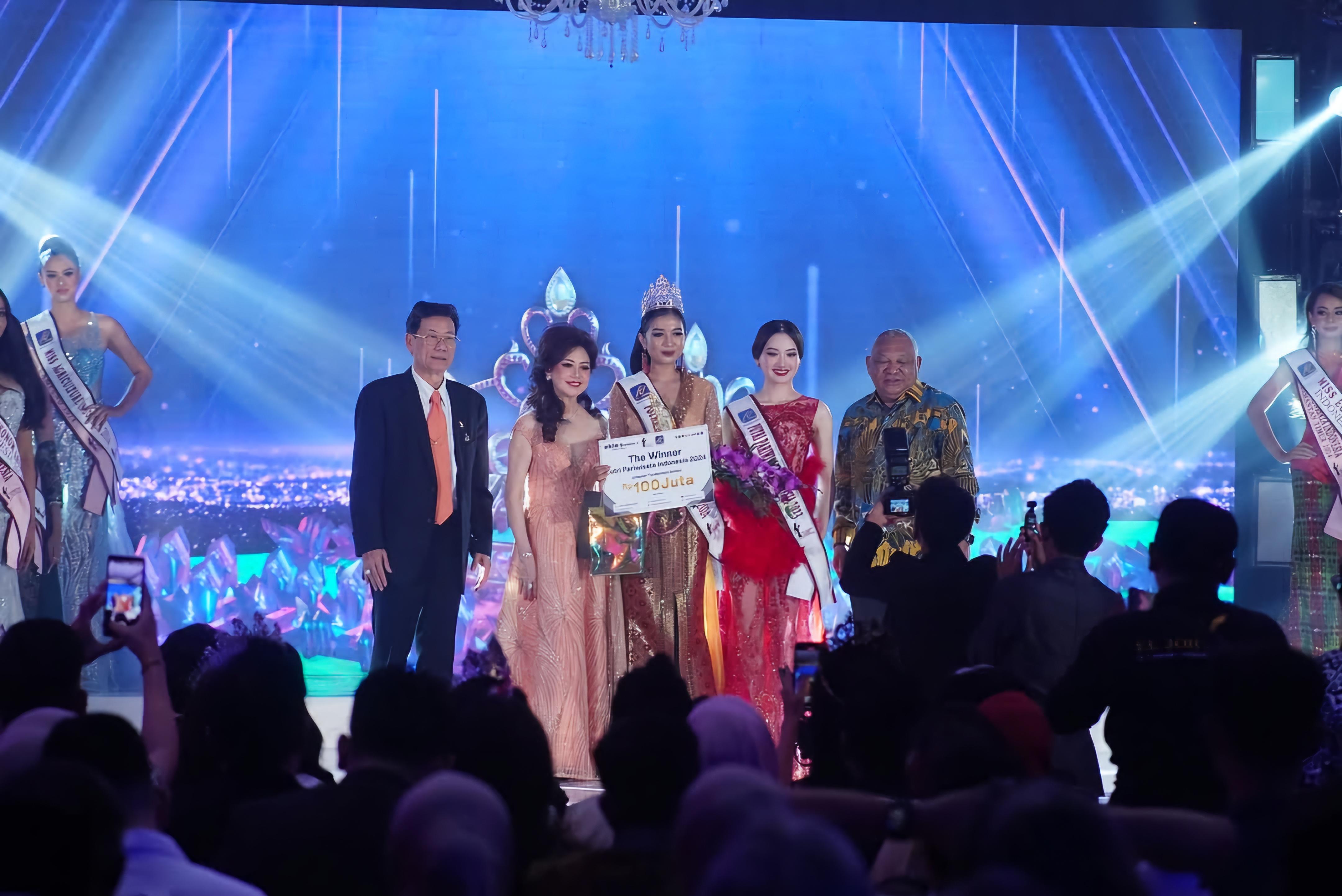 Pesta Kesenian Bali XLVII Tahun 2025