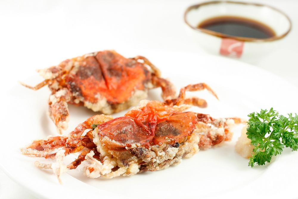 Kepiting Soka, Kelezatan Kuliner Laut yang Kaya Nutrisi
