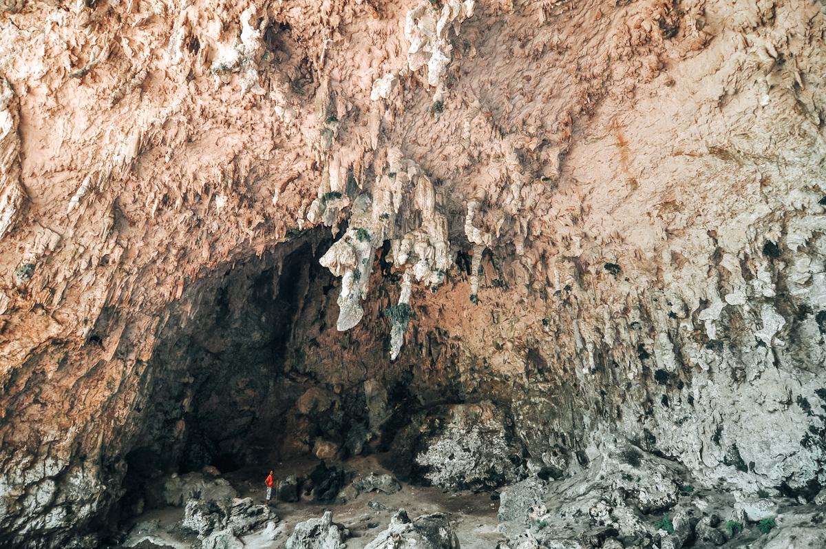 Liang Bua, The Home of Indonesia's Hobbits