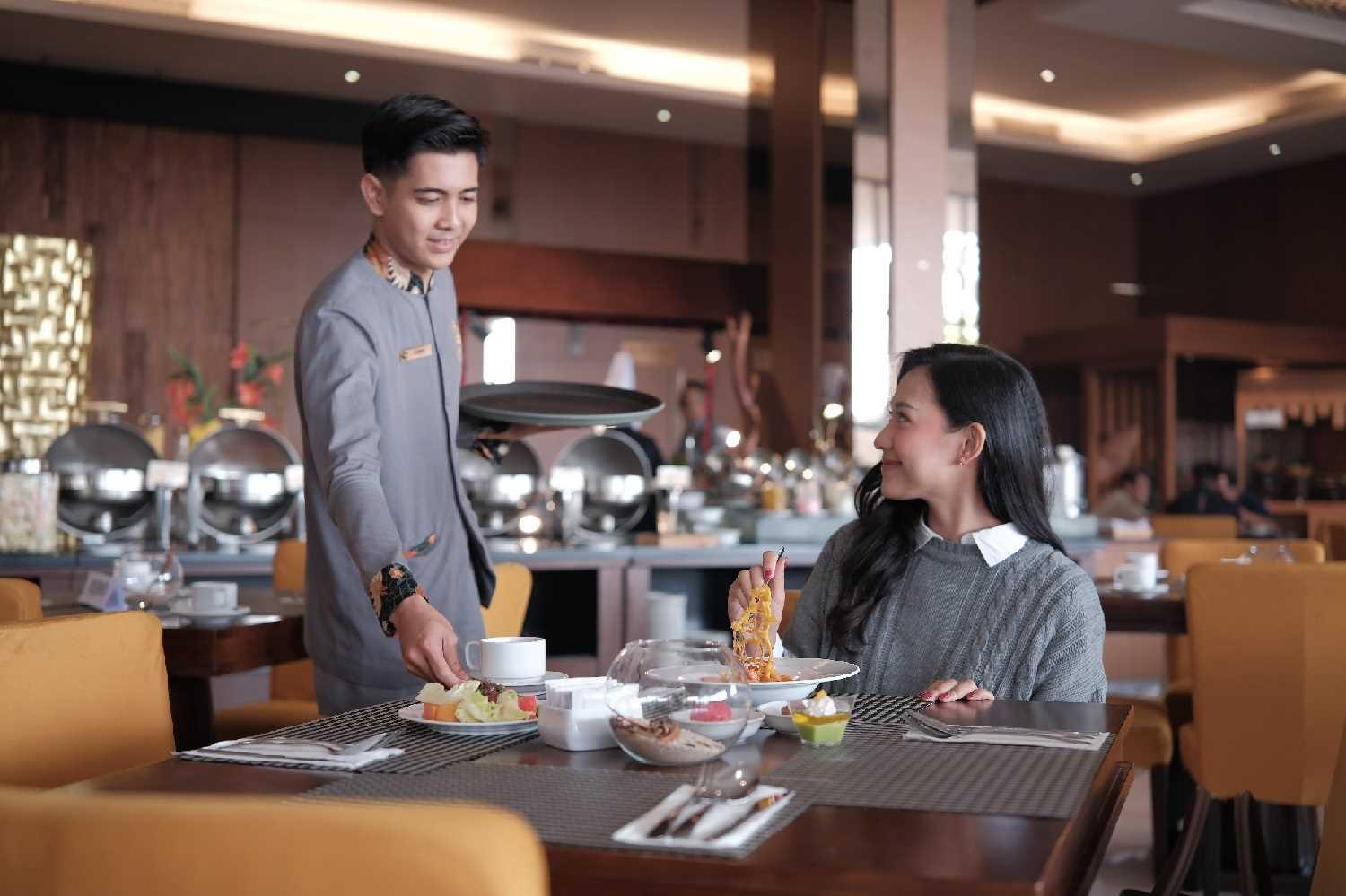 Gets Hotel Semarang