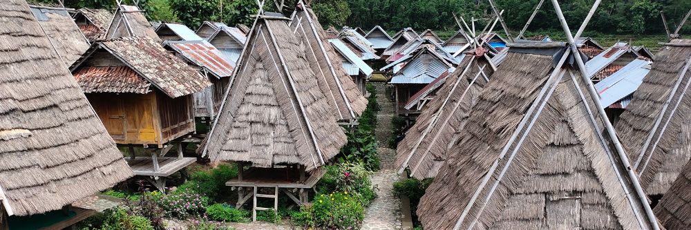 Unique and Authentic: 5 Fun Holiday Ideas in Maria Village, NTB