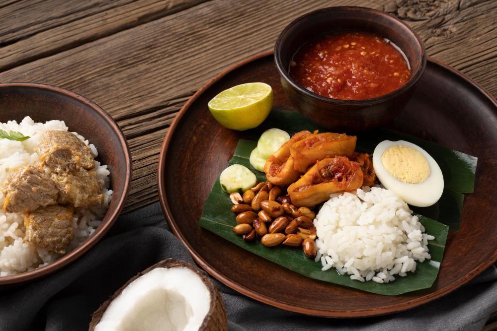 Lamun Ombak Restaurant