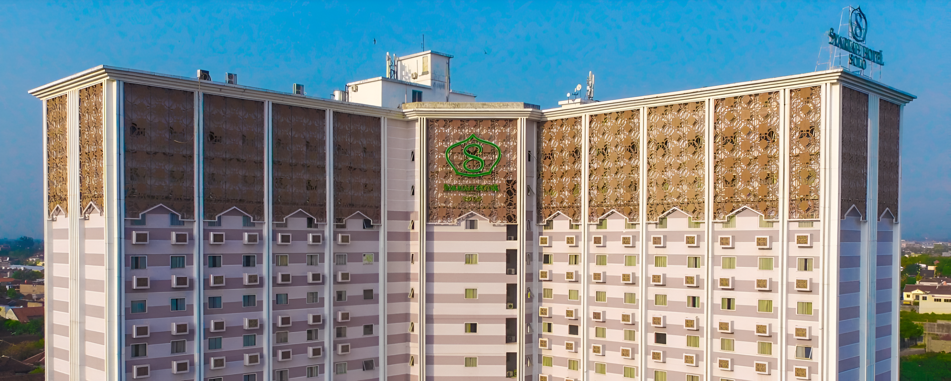 Syariah Hotel Solo