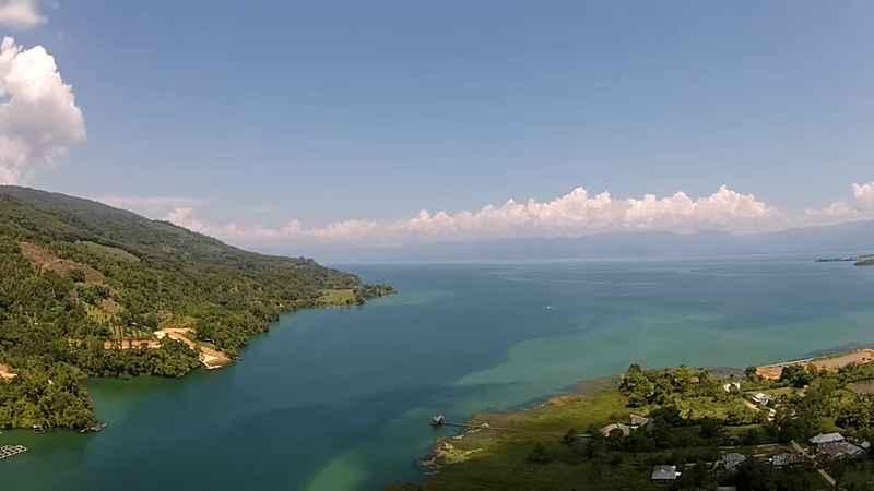 Central Sulawesi