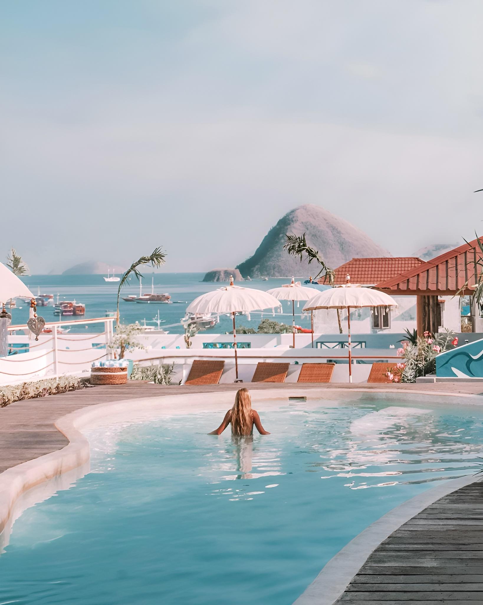 Seaesta Komodo