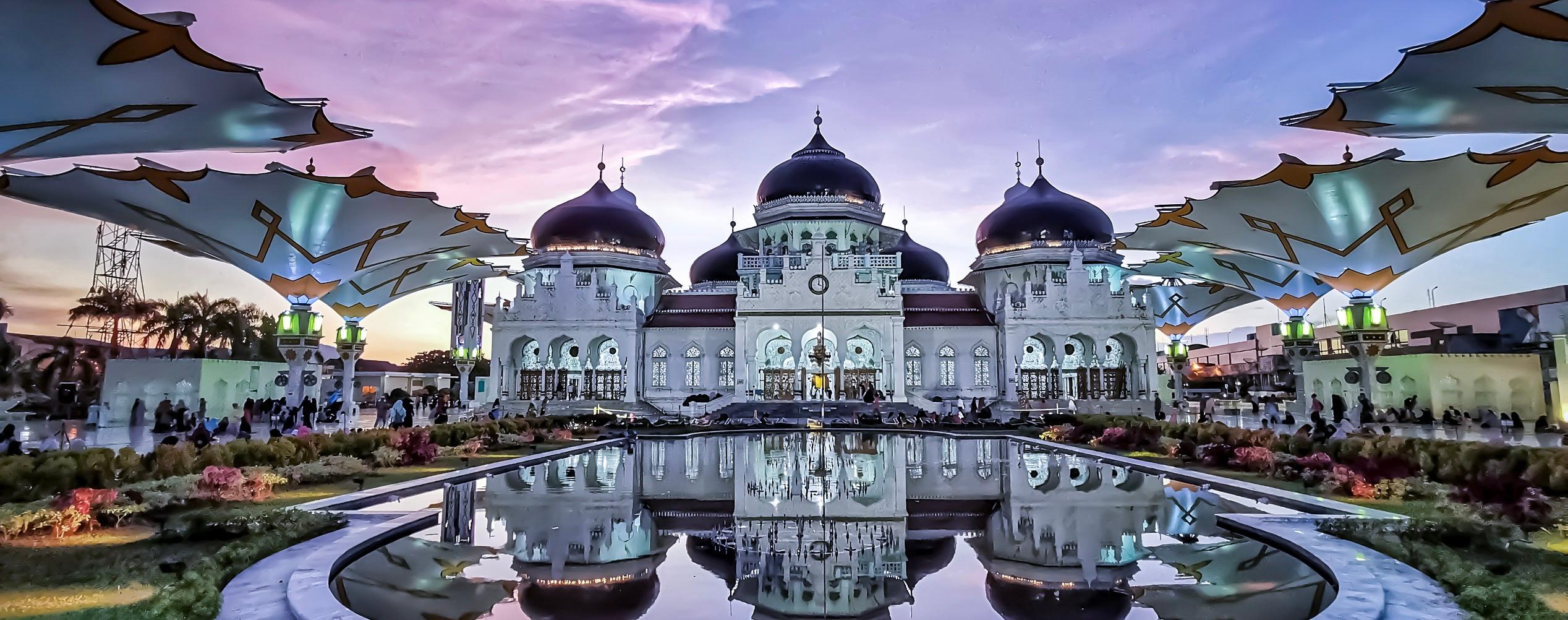 Banda Aceh