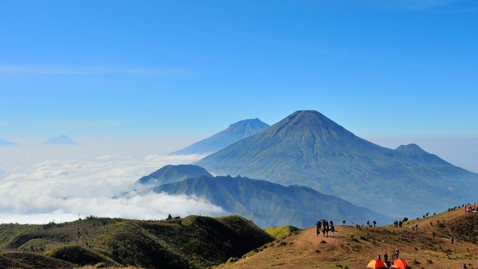West Sumatra