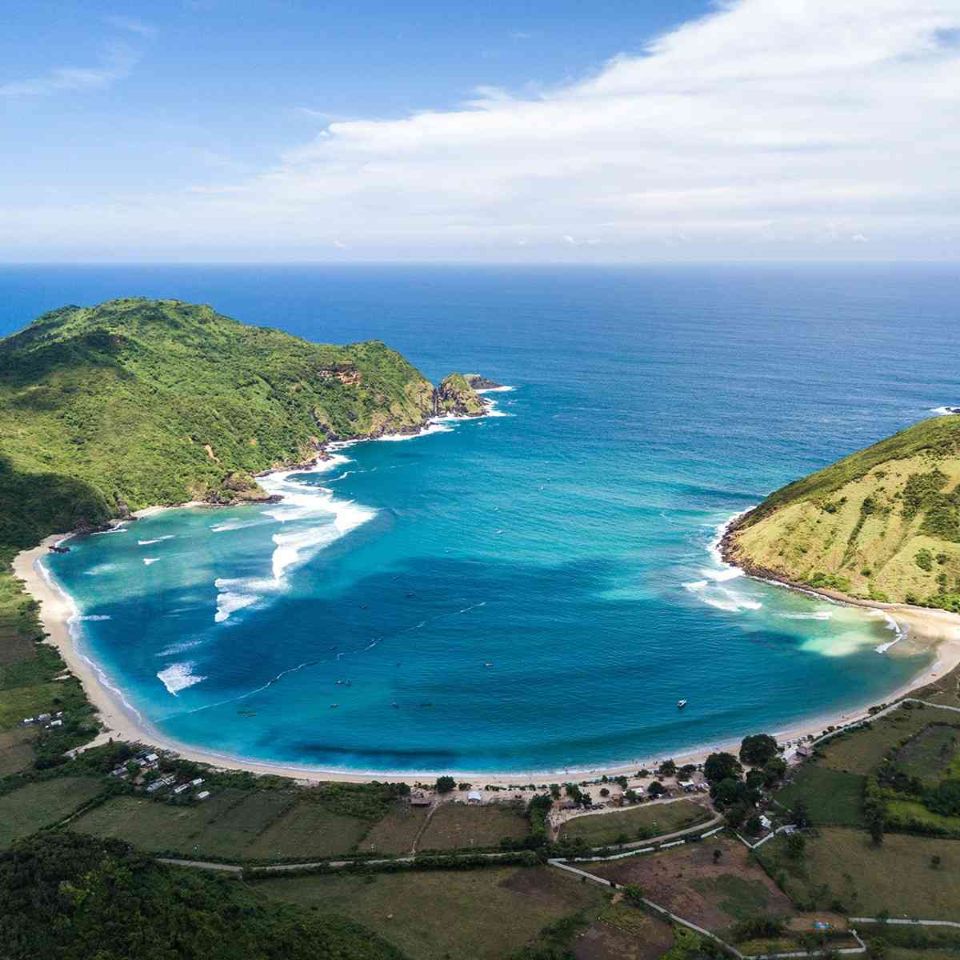 Bali & Nusa Tenggara