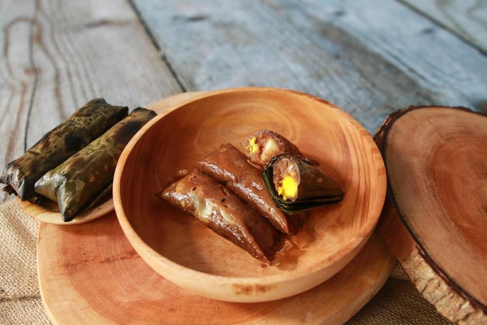 Ilabulo, Kuliner Khas Gorontalo yang Lezat dan Unik